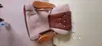 Used sofa 3 seater 1 seater +1seater and Double cot.