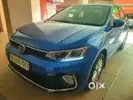 Volkswagen Virtus 1.0 Highline TSI AT, 2023, Petrol