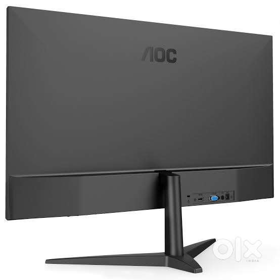 Acer EK-Series 60.45 cm (24 inch) Full HD LED Backlit IPS