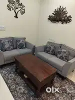 Home Town Sofa (2+2) for sale in very good condition