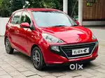 Hyundai New Santro 1.1 Sportz AMT, 2022, Petrol