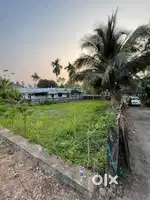 അമൃത ആസ്റ്റർ ഹോസ്പിറ്റൽ അടുത്തായി നാല് സെന്റ് കോർണർ പ്ലോട്ട് വിൽപ്പനക്