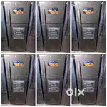 DOUBLE DOOR // FRIDGE AND WASHING MACHINE// EXCELLENT WARKING COND..l