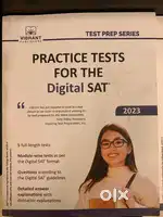 SAT exam Premium prep, Practice tests for digital SAT