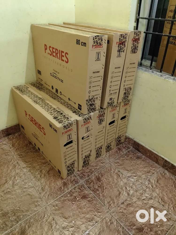 4K Sony 32'' Full Android Smart Led TV Best Price