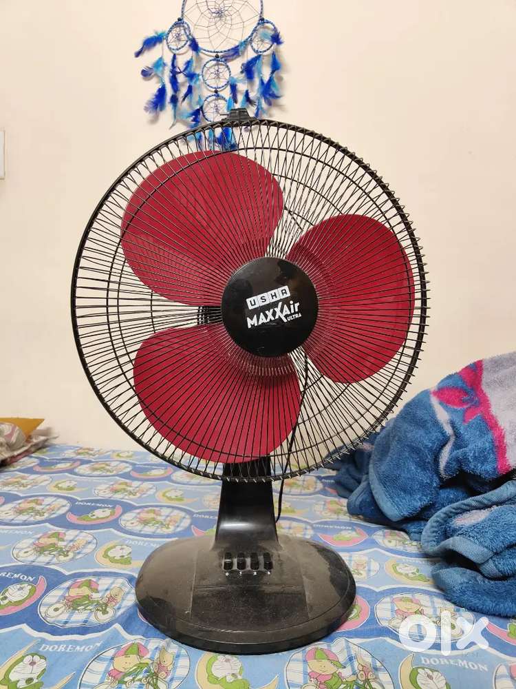 Usha Table Fan