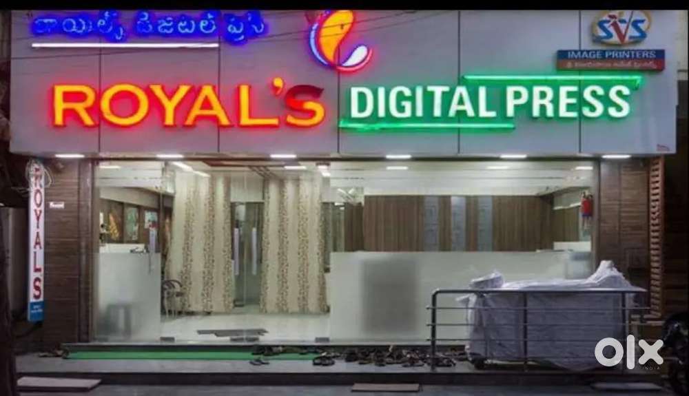 Helpers, computer operator required