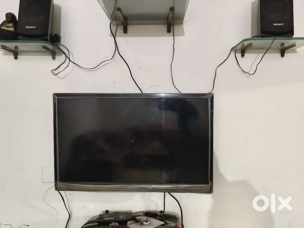 Television panasonic