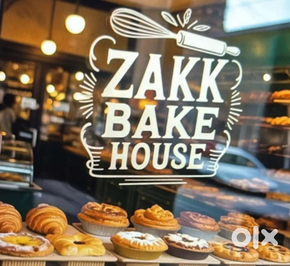 bakery chef