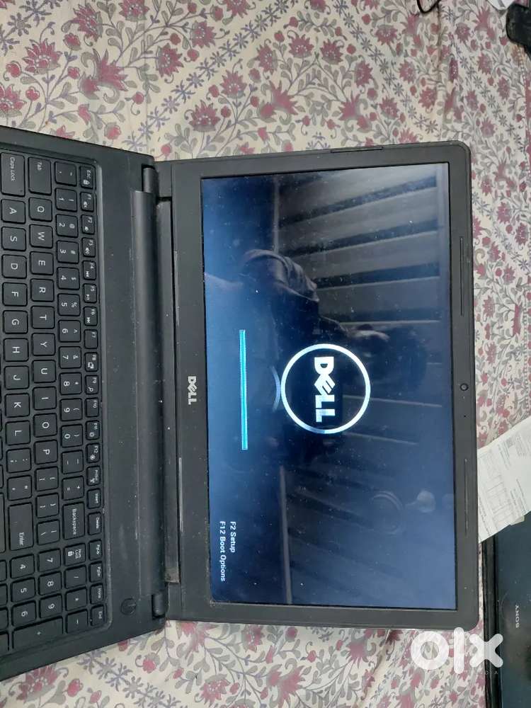 Dell Inspiron 15 3565 laptop
