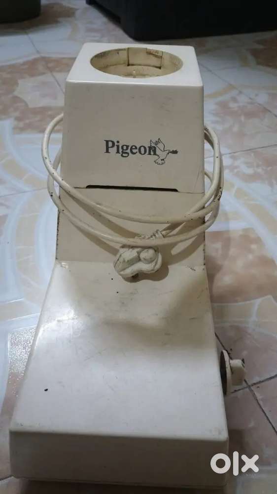 Mixer Grinder (Pigeon)