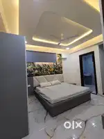 4 bhk flats in Mansarovar
