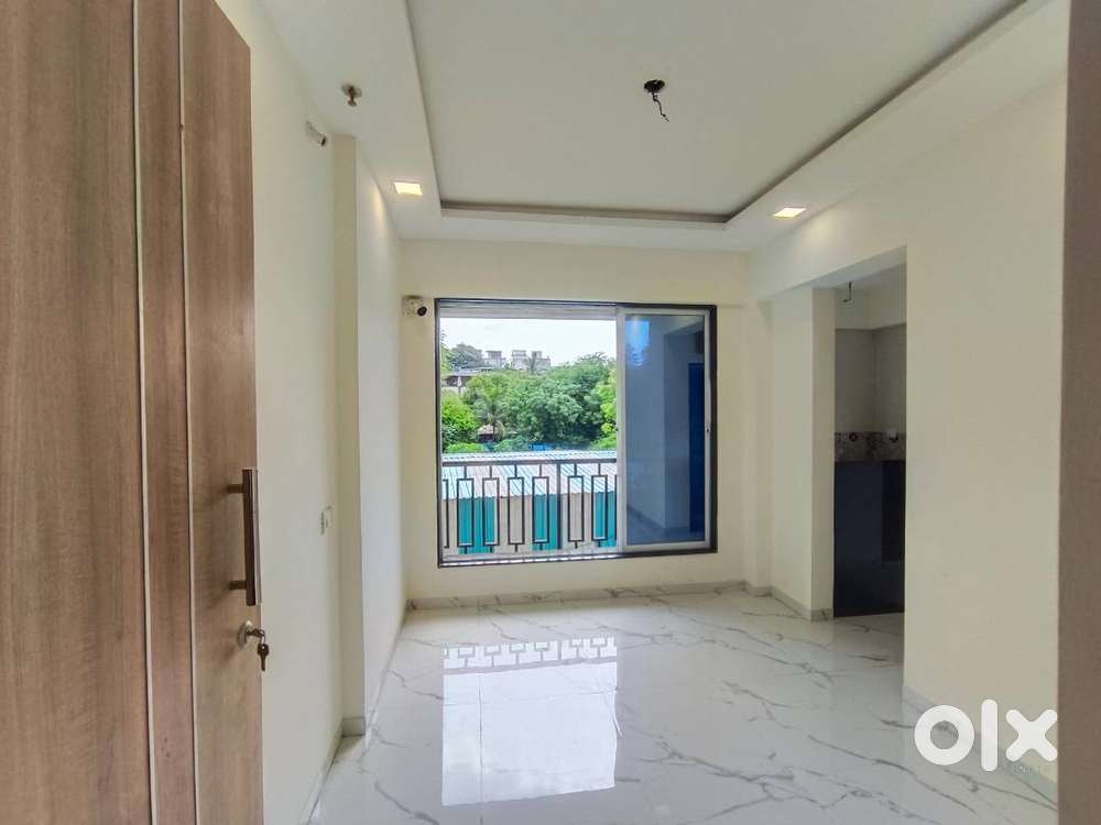 1BHK For Sell In Vasai East, No Brokerage