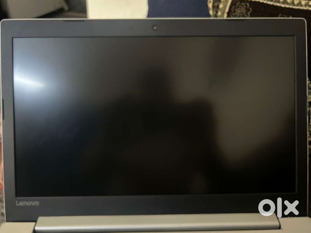 Lenovo Laptop