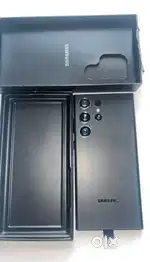 Samsung s23 Ultra 8 months warranty