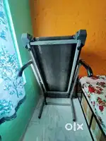 Treadmill for sale ver less used