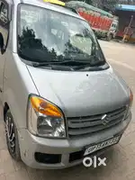 Maruti Suzuki Wagon R 2010 Petrol 56124 Km Driven