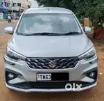 Maruti Suzuki Ertiga LXI SHVS, 2023, Petrol
