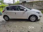 Hyundai i20 2012 Diesel 119000 Km Driven