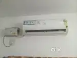 Gooreg air condion
