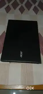 Acer Brand Laptop