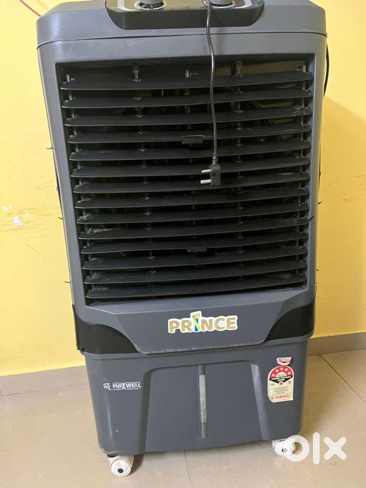 Cooler Plastic