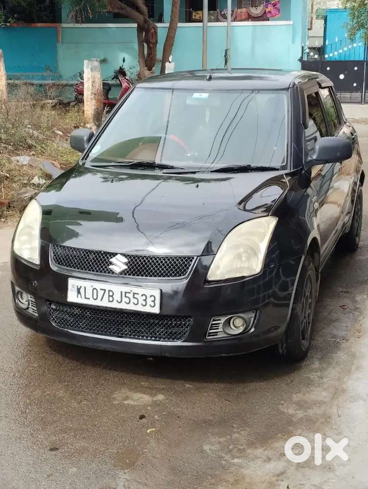 Maruti Suzuki Swift 2009 Diesel Well Maintained