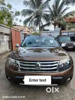 Renault Duster 2015-2019 1.5 85PS RxZ 4x2 MT Diesel, 2016, Diesel