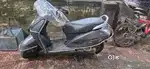 Honda activa