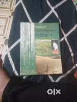 Class 9th geography ncrt book contemporary india 1