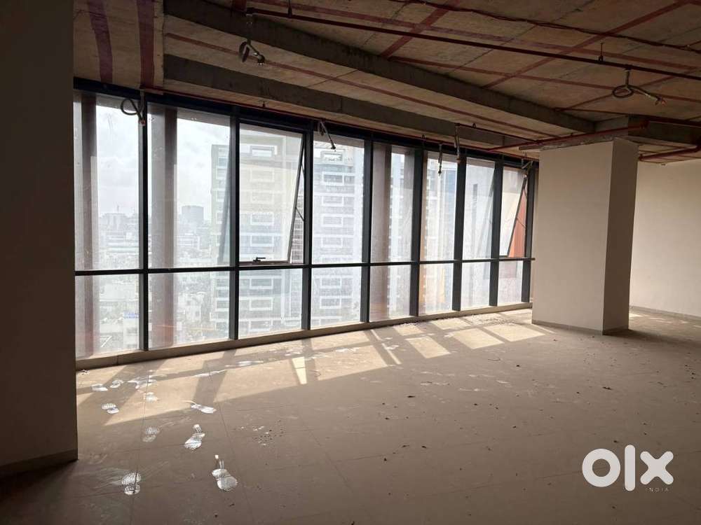 1740 Sqft Office On Rent Near Balewadi Highstreet, Baner