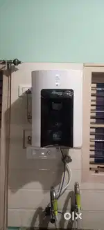 Water PURIFER technician good knowledge skill