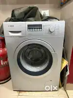 Bosch washingmachine