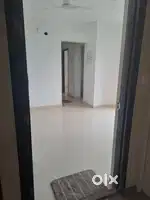 Flat available on HEAVY deposit