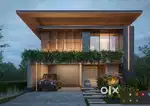 LUXURY VILLAS AT KAKKANAD EDACHIRA