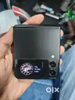 Samsung z flip 3