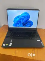 Lenovo Gaming Core i7 10th Generation 4gb NVIDIA graphics