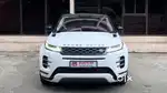 Land Rover Range Evoque, 2019, Diesel