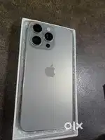 IPHONE 15 PRO MAX WE R DISTRIBUTER DELLER IN REFURBISHED IMPORTED PICE