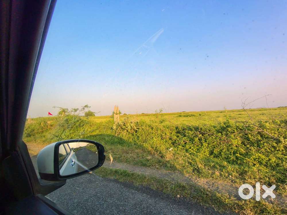 VASAI, VARVALA, BHAVDA, CHARAKLA ROAD TOUCH