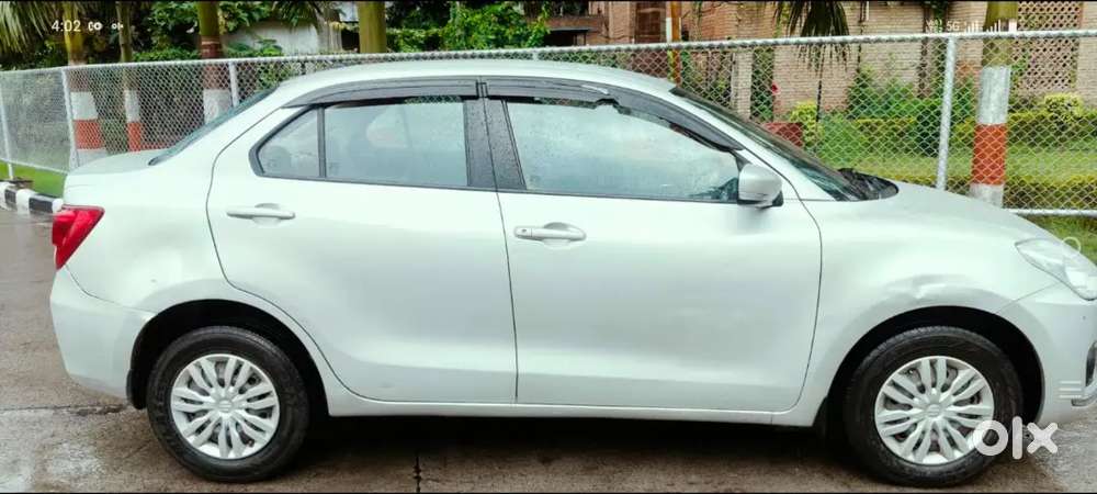 Maruti Suzuki Swift Dzire 2019 Diesel 83000 Km Driven