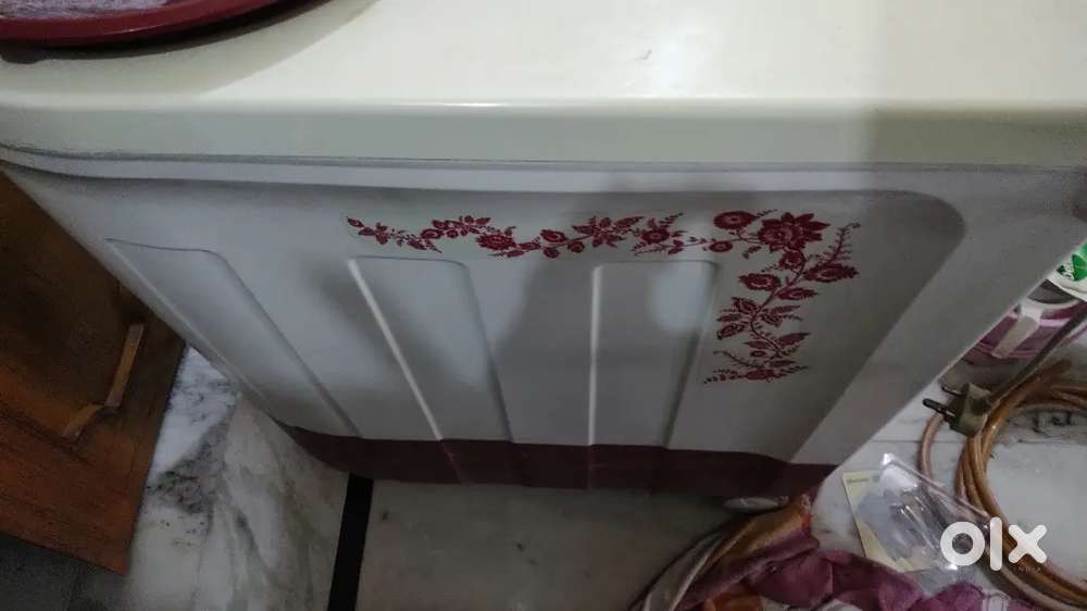 Whirlpool washing machine available for sale