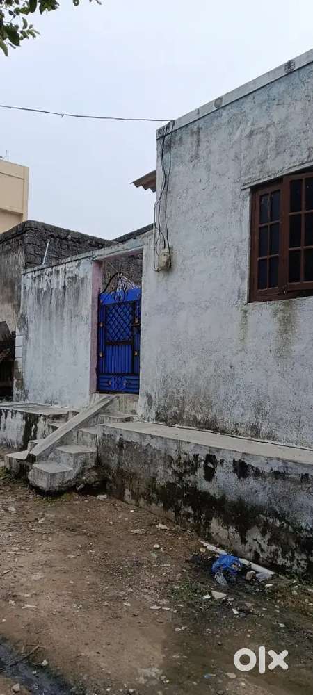 Rekula house available for sale in Kaiser Nagar, beside Pragati Nagar
