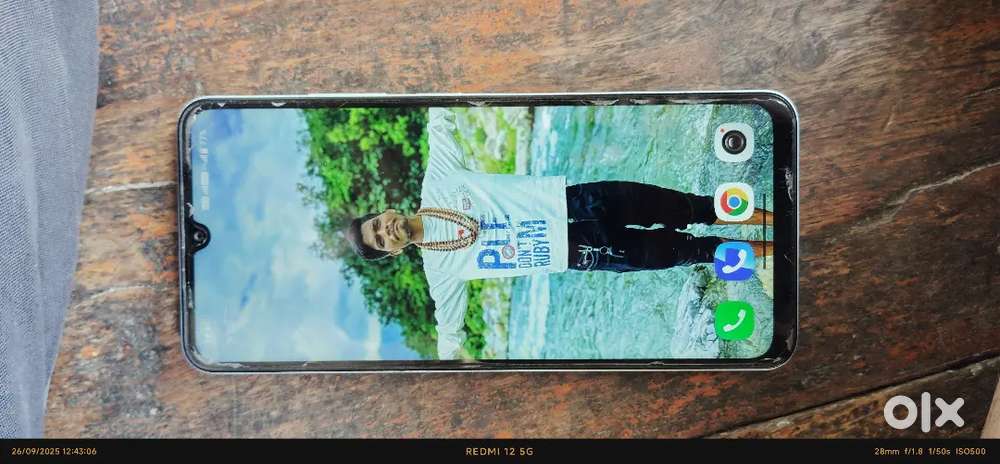 Redmi 5 new Phone