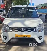 Maruti Suzuki Wagon R 1.2 VXI, 2023, Petrol
