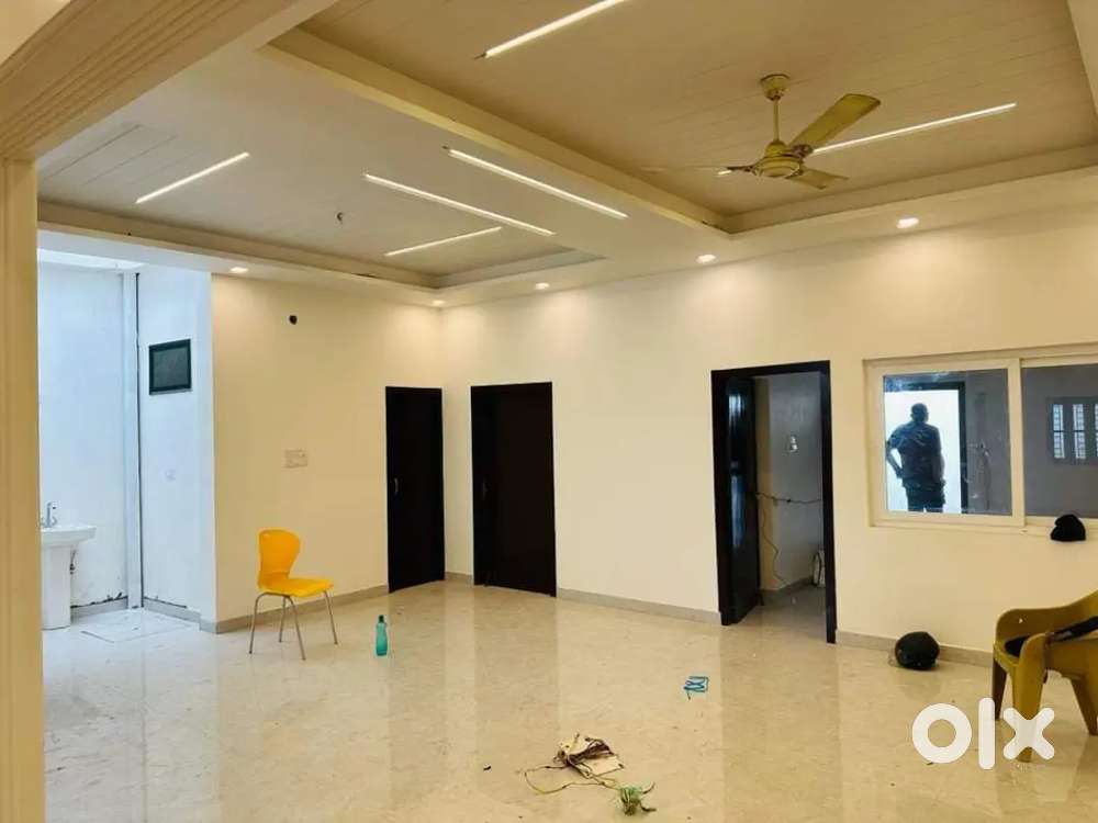 116 Gaj New Luxurious 3BHK House Dohra Road Near Lavanya Banquit Hall