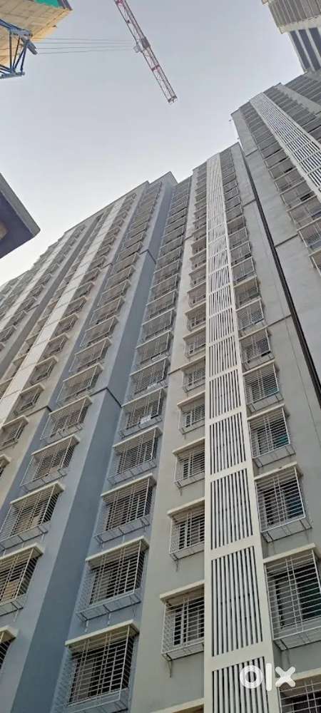 Vastu Heights Goregaon West