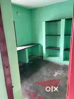 1BH House for rent for Bachelors
