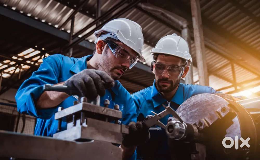 QA AND QC JOB VACANCY AVAILABLE IN KARNATAKA