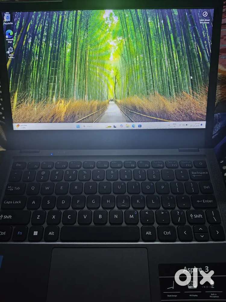 Acer laptop